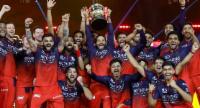 RCB Crowned IPL Champions for 2nd Consecutive Year